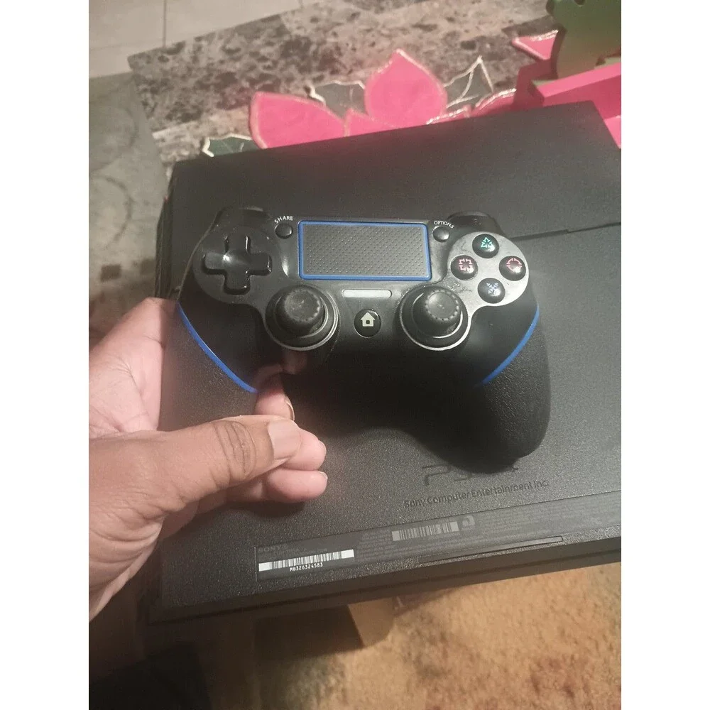 SONY PS4 - system - cuh-1115A - 500Ggb